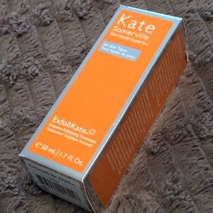 NEW Kate Somerville - ExfoliKate 1.7 oz.